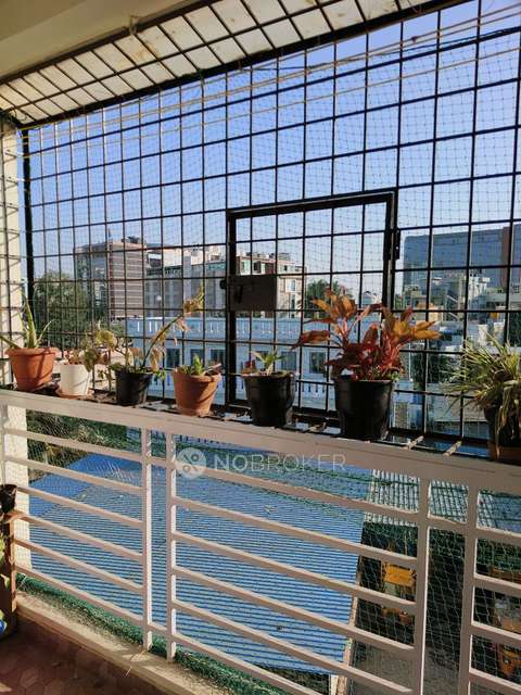 2 BHK Flat In Ss Siri Nivas For Sale  In Mahadevpura