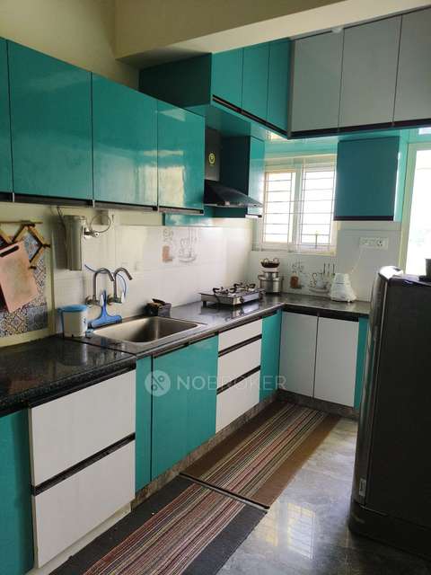 2 BHK Flat In Ss Siri Nivas For Sale  In Mahadevpura