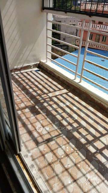 2 BHK Flat In Ss Siri Nivas For Sale  In Mahadevpura