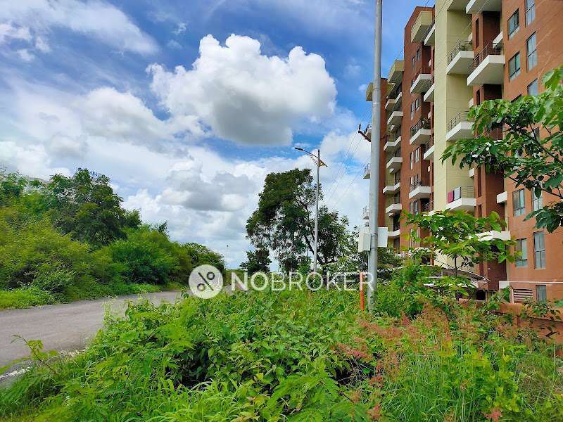 3 BHK Flat In Global E Homes, Hinjewadi for Rent In Hinjewadi