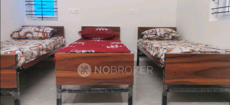 PG for Boys in , Hebbal Kempapura,