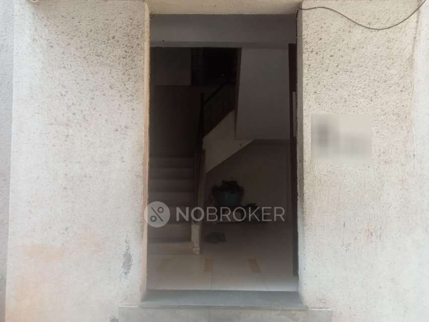 1 BHK Flat In Tulsi Angan For Sale  In Panvel