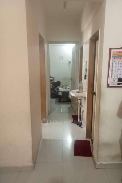 1 BHK Flat In Tulsi Angan For Sale  In Panvel