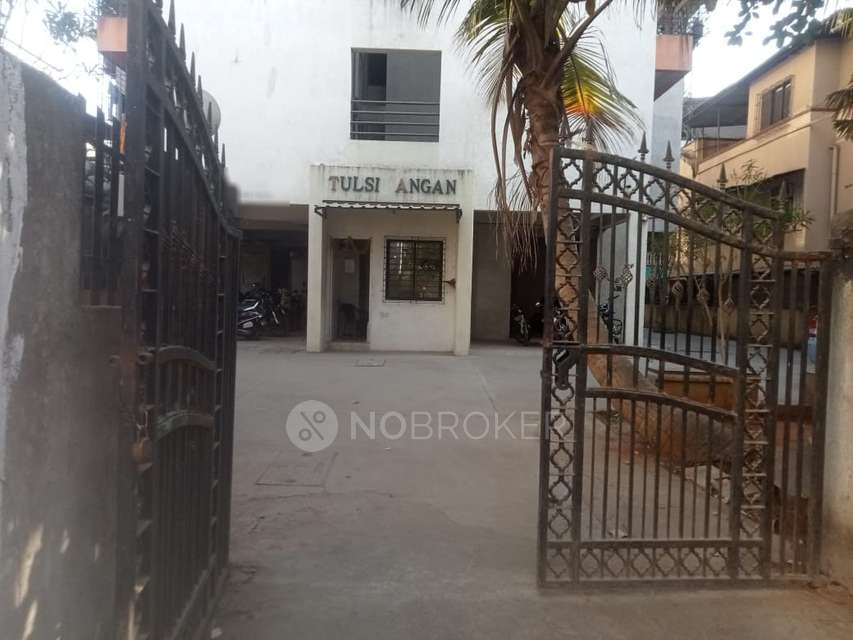 1 BHK Flat In Tulsi Angan For Sale  In Panvel