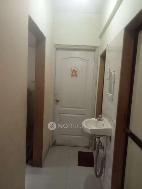 1 BHK Flat In Tulsi Angan For Sale  In Panvel