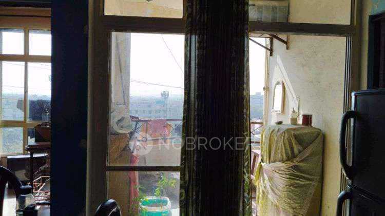 3 BHK Flat In Mahalaxmi Apartments For Sale  In Dwarka