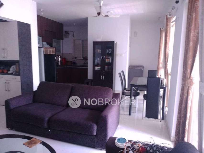 2 BHK Flat In Gera Misty Water For Sale  In Keshav Nagar
