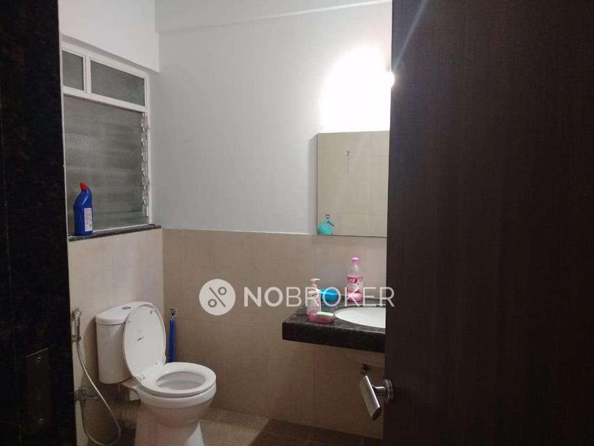 2 BHK Flat In Gera Misty Water For Sale  In Keshav Nagar