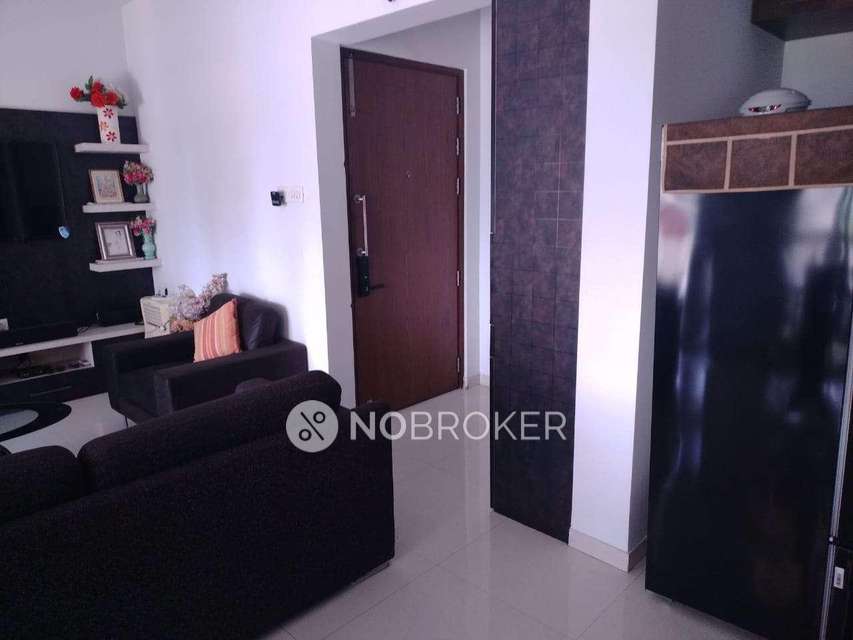 2 BHK Flat In Gera Misty Water For Sale  In Keshav Nagar