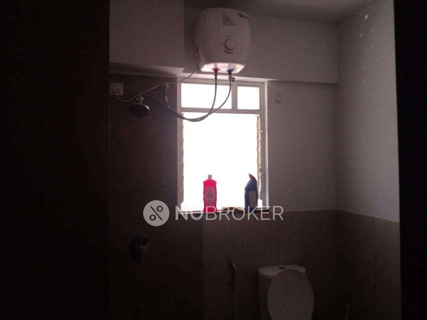 2 BHK Flat In Gera Misty Water For Sale  In Keshav Nagar