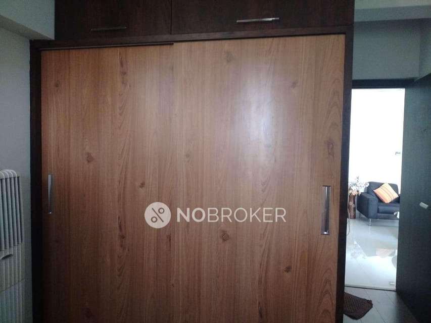 2 BHK Flat In Gera Misty Water For Sale  In Keshav Nagar