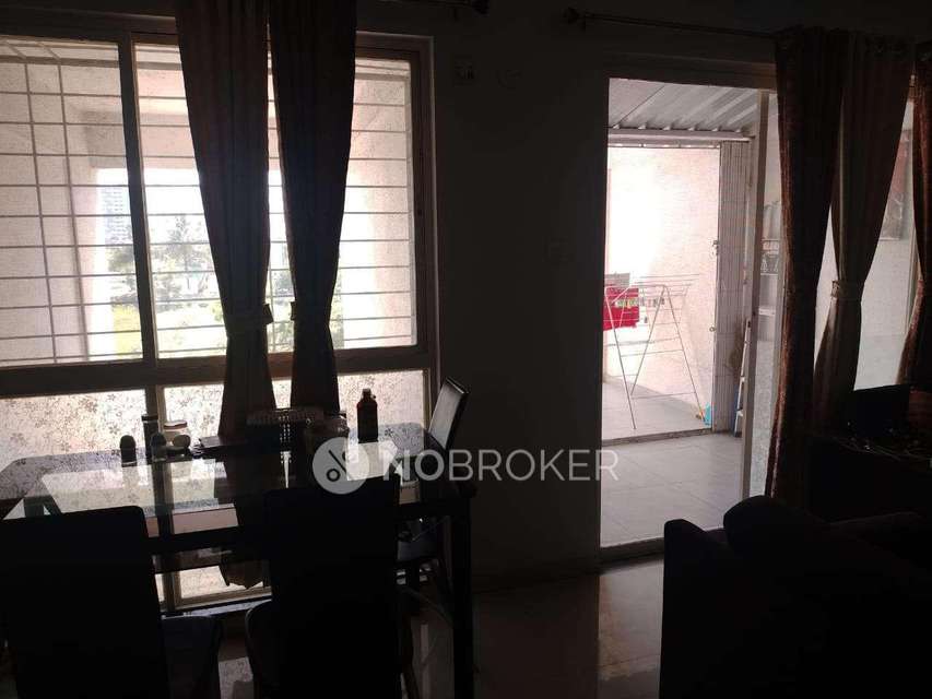 2 BHK Flat In Gera Misty Water For Sale  In Keshav Nagar