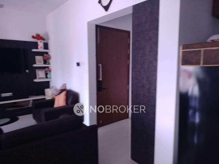 2 BHK Flat In Gera Misty Water For Sale  In Keshav Nagar