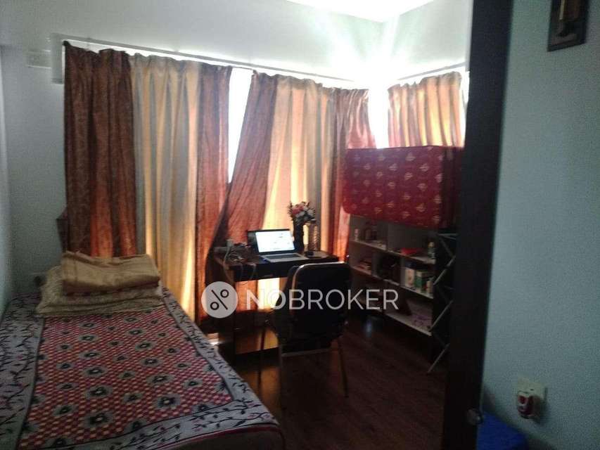 2 BHK Flat In Gera Misty Water For Sale  In Keshav Nagar