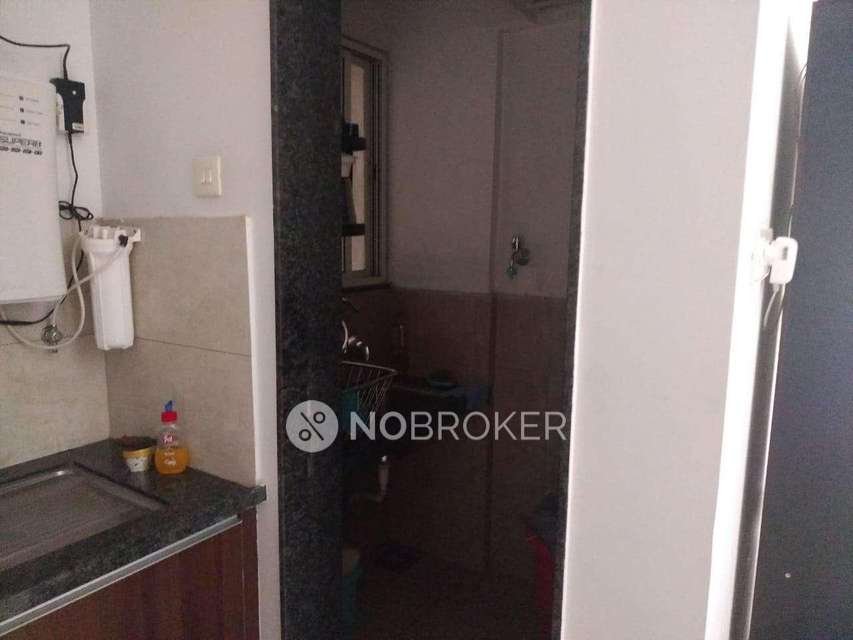 2 BHK Flat In Gera Misty Water For Sale  In Keshav Nagar