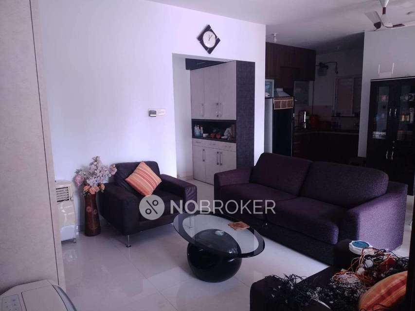 2 BHK Flat In Gera Misty Water For Sale  In Keshav Nagar