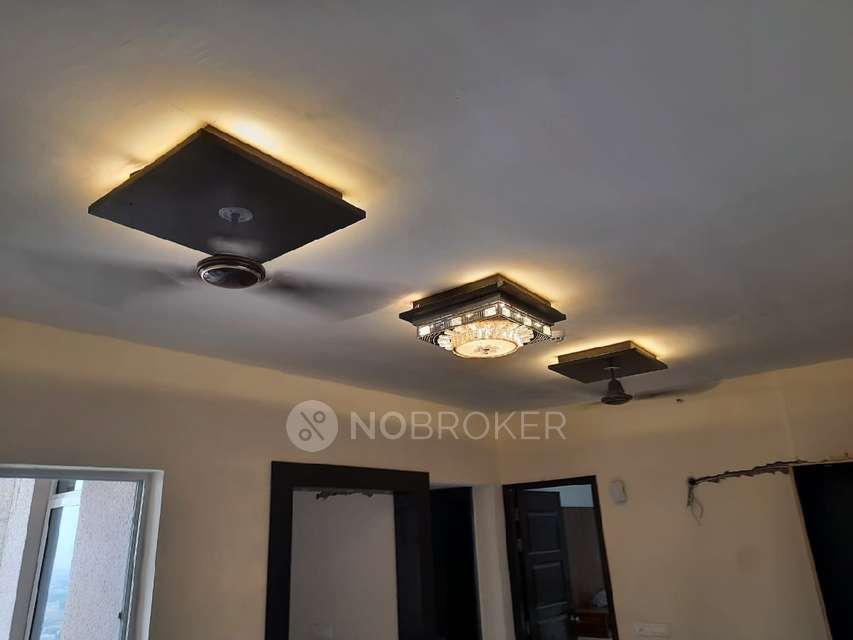 2 BHK Villa In Landcraft Golflinks for Rent  In Nh24