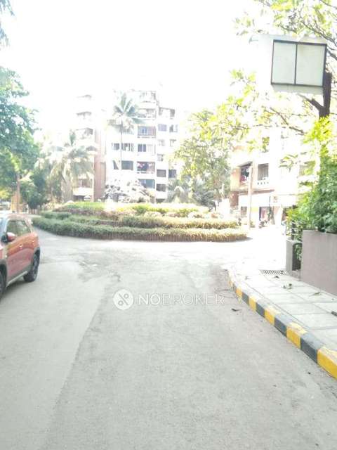 1 BHK Flat In Vasant Leela Complex For Sale  In Thane West