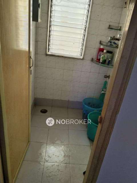 1 BHK Flat In Vasant Leela Complex For Sale  In Thane West