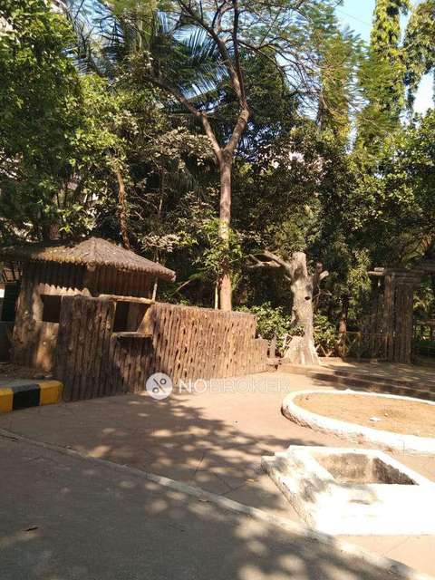 1 BHK Flat In Vasant Leela Complex For Sale  In Thane West