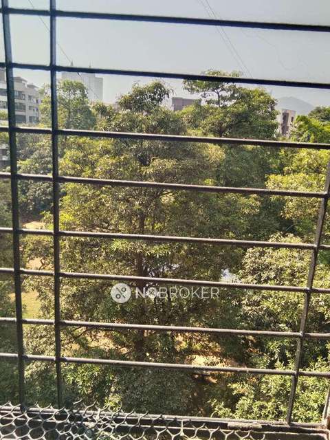 1 BHK Flat In Vasant Leela Complex For Sale  In Thane West