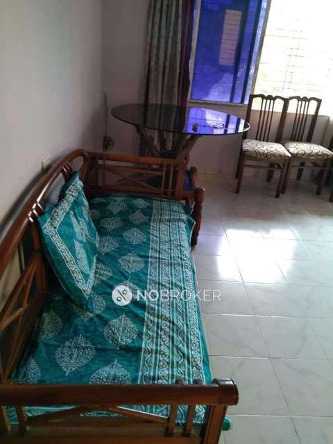 1 BHK Flat In Vasant Leela Complex For Sale  In Thane West