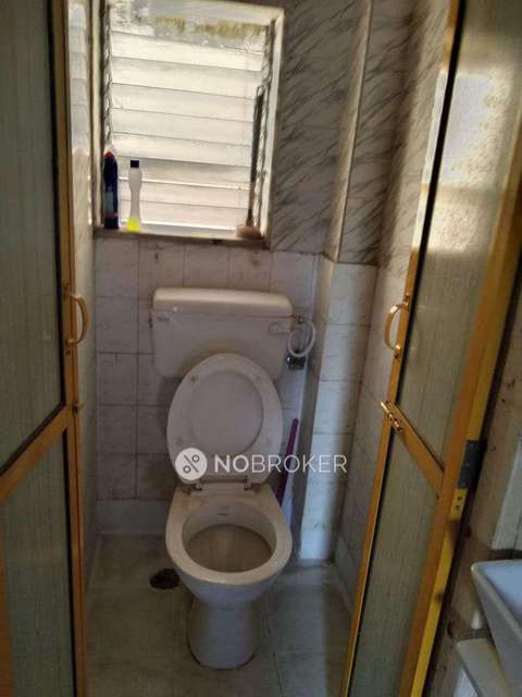 1 BHK Flat In Vasant Leela Complex For Sale  In Thane West