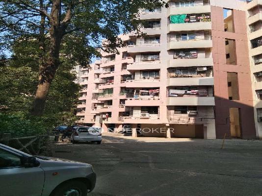 1 BHK Flat In Vasant Leela Complex For Sale  In Thane West