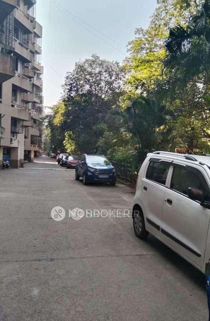 1 BHK Flat In Vasant Leela Complex For Sale  In Thane West