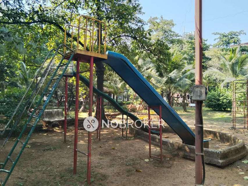 1 BHK Flat In Vasant Leela Complex For Sale  In Thane West