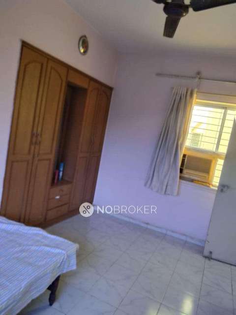 1 BHK Flat In Vasant Leela Complex For Sale  In Thane West