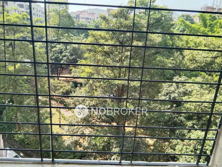 1 BHK Flat In Vasant Leela Complex For Sale  In Thane West