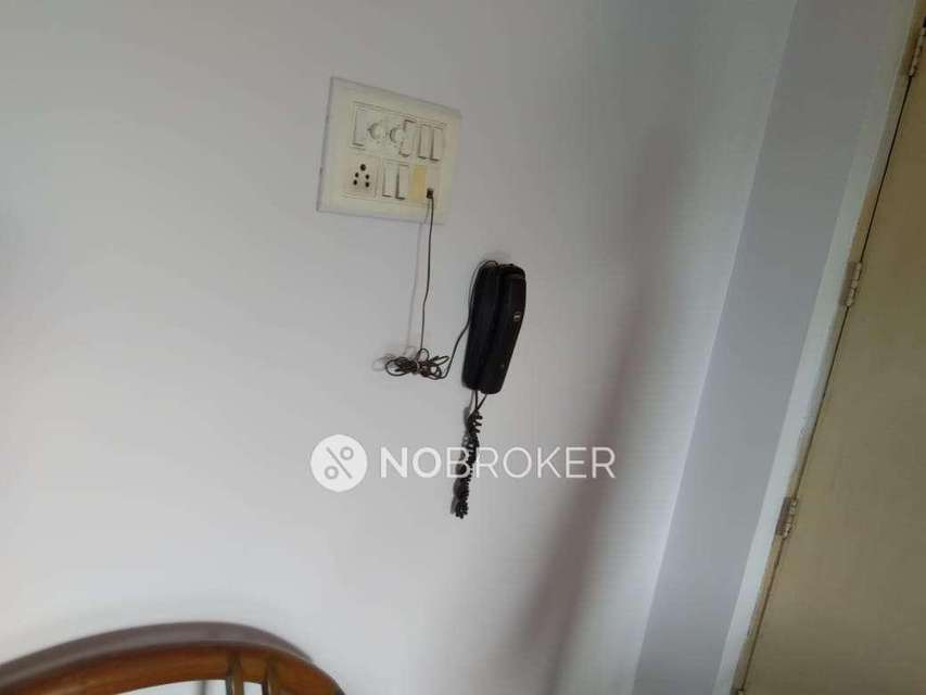 1 BHK Flat In Vasant Leela Complex For Sale  In Thane West