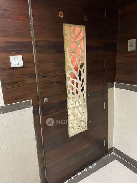 2 BHK Flat In Bhoomi Legend For Sale  In Kandivali East