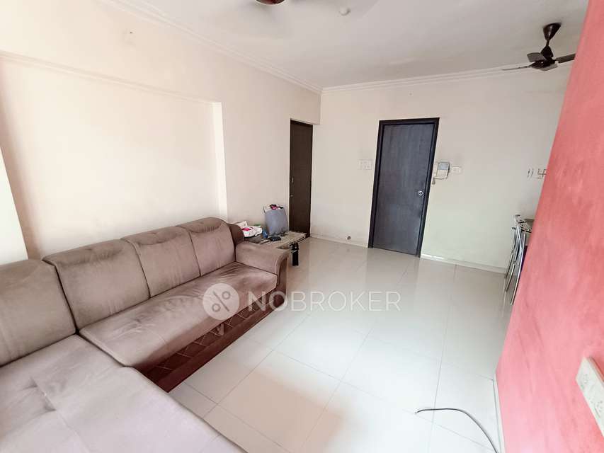 2 BHK Flat In Bhoomi Legend For Sale  In Kandivali East