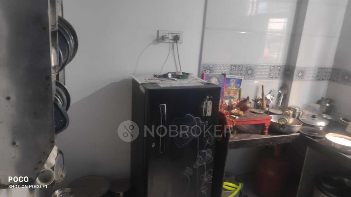 1 RK Flat In Shreeji Nisarg For Sale  In  Badlapur West