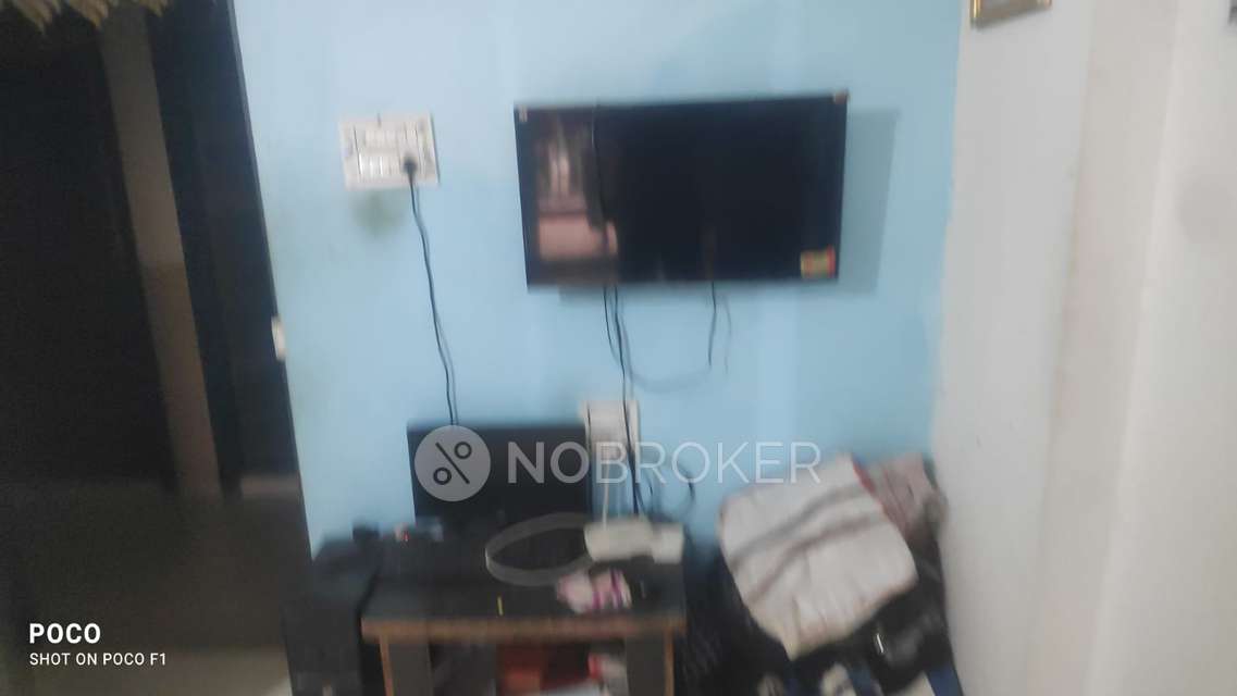 1 RK Flat In Shreeji Nisarg For Sale  In  Badlapur West