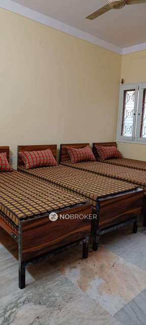 PG for Boys in Tippasandra