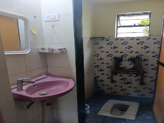 1 BHK Flat In "atharva Apartment", Old Sangvi for Rent In Hrgc+2xj, Shri Krupa Society, Old Sangvi, Pimpri-chinchwad, Maharashtra 411027, India