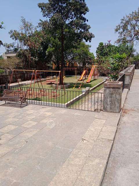 1 BHK Flat In Mahavirs Natura For Sale  In Talegaon Dabhade