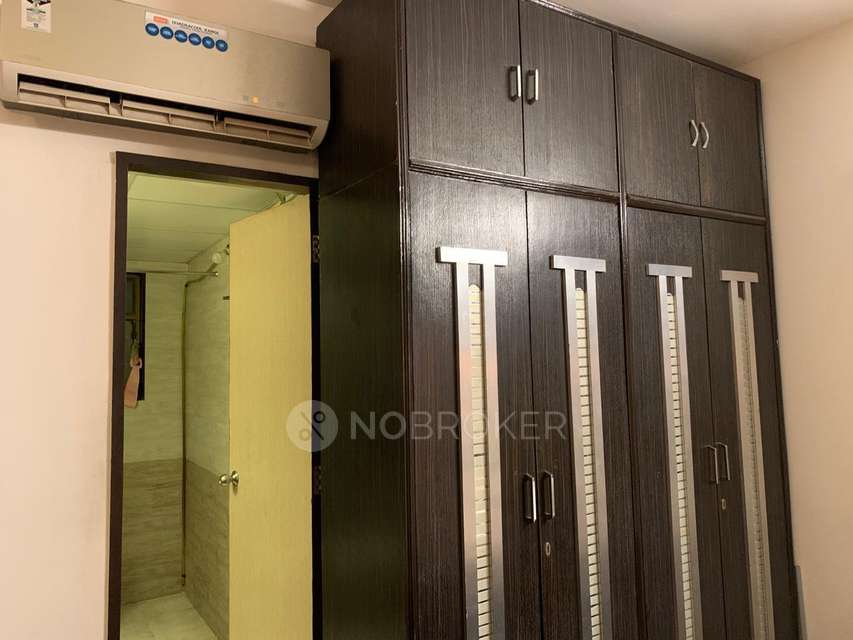 2 BHK Flat In Blue Ridge - Paranjpe Schemes for Rent  In Hinjewadi Phase 1