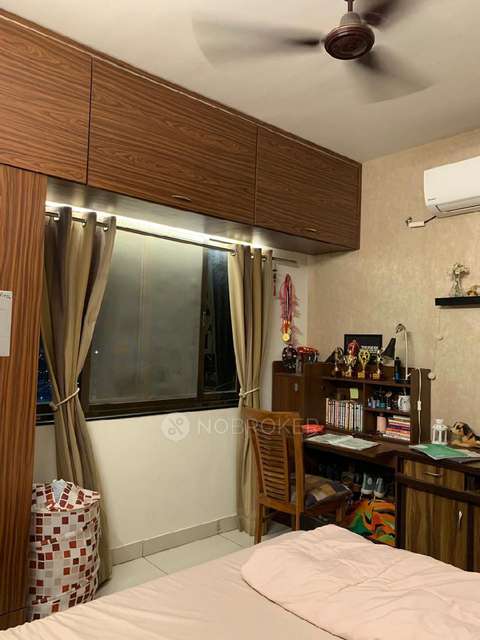 2 BHK Flat In Blue Ridge - Paranjpe Schemes for Rent  In Hinjewadi Phase 1