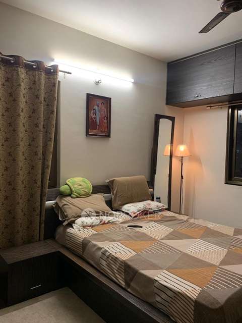 2 BHK Flat In Blue Ridge - Paranjpe Schemes for Rent  In Hinjewadi Phase 1