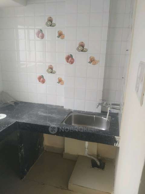 1 BHK Flat In Khan Pls  for Rent  In Shivshambhonagar, Kondhwa Budruk, Pune, Maharashtra, India