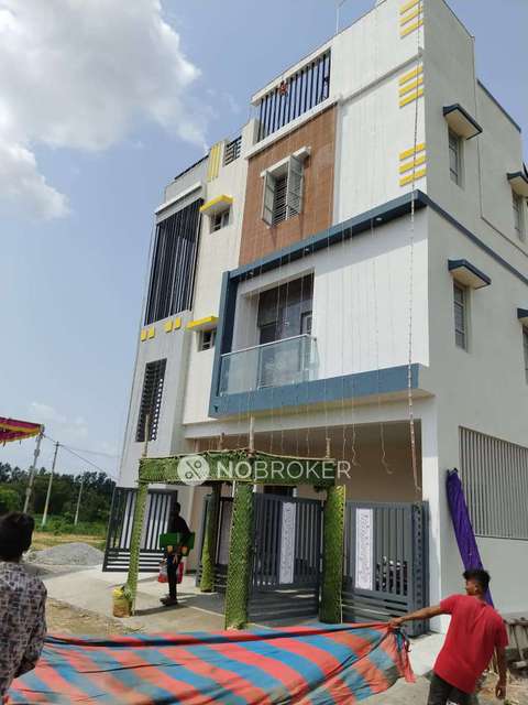 2 BHK House for Rent  In Ramohally 