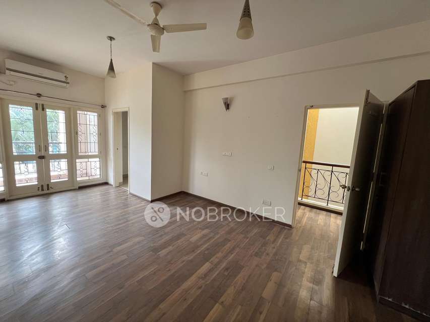 4 BHK Villa In Vaswani Whispering Palms for Rent  In Marathahalli, Bangalore