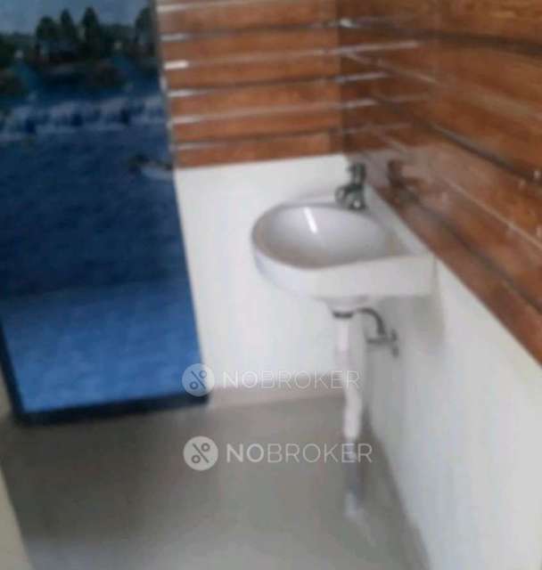 1 BHK Flat In Kudale Residancy Moshi for Rent  In Mvj3+r2c, Tupe Vasti, Moshi, Pimpri-chinchwad, Maharashtra 412105, India