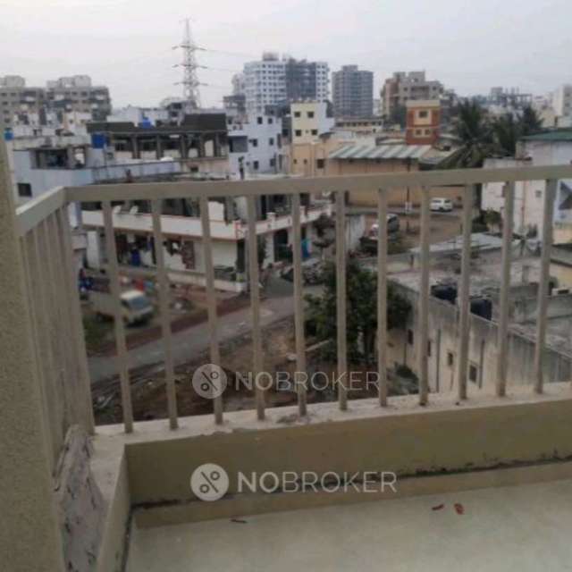 1 BHK Flat In Kudale Residancy Moshi for Rent  In Mvj3+r2c, Tupe Vasti, Moshi, Pimpri-chinchwad, Maharashtra 412105, India