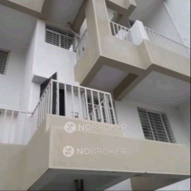 1 BHK Flat In Kudale Residancy Moshi for Rent  In Mvj3+r2c, Tupe Vasti, Moshi, Pimpri-chinchwad, Maharashtra 412105, India