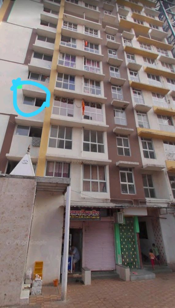 Navbharat Apartments, Chembur East